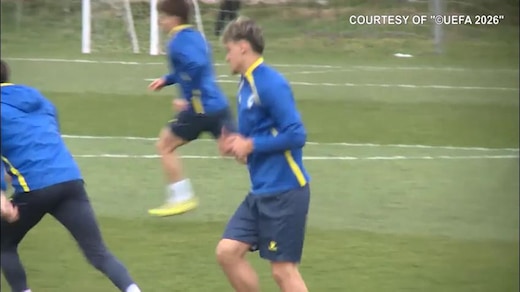 Milan e Roma in corsa per Alajbegovic