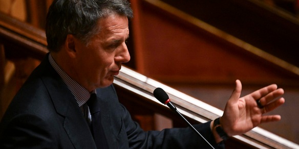 Renzi, se il centrosinistra non si divide è davanti al centrodestra