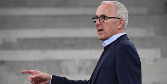 Marsiglia, Stéphane Richard è il nuovo presidente: l'annuncio ufficiale