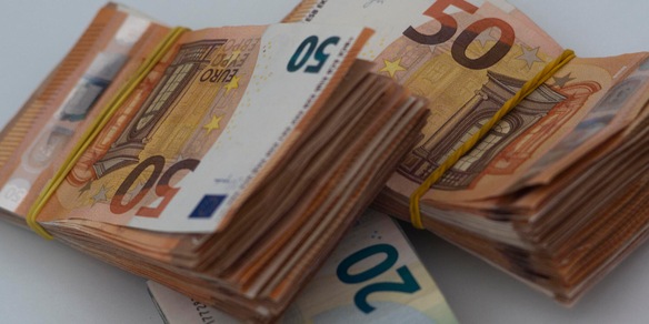 Bankitalia, a febbraio crescita stabile dei prestiti (+2,2%)