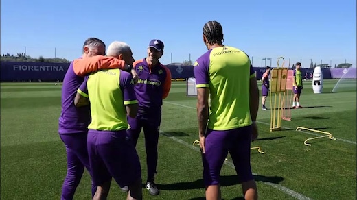 Ranking Uefa, poche speranze per una quinta italiana in Champions League