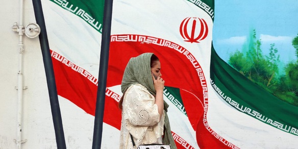 Teheran, 'il nostro piano in 10 punti concordato come base dei negoziati'