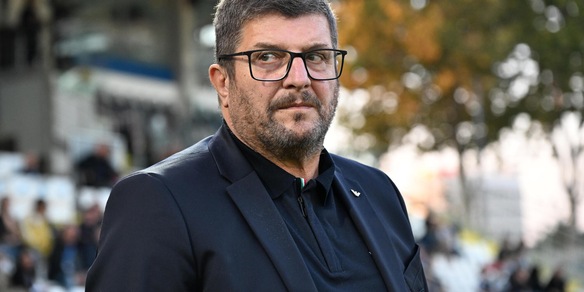 Due amichevoli per l'Italia, Silvio Baldini guiderà la Nazionale