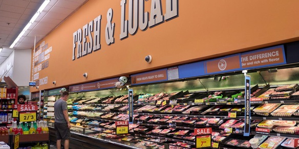 L'inflazione americana accelera, a marzo al 3,3%