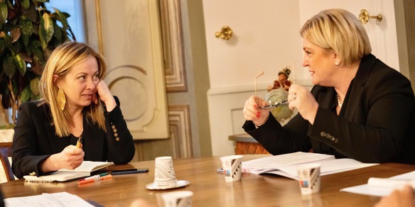 Nel decreto primo maggio obiettivo bonus giovani strutturale