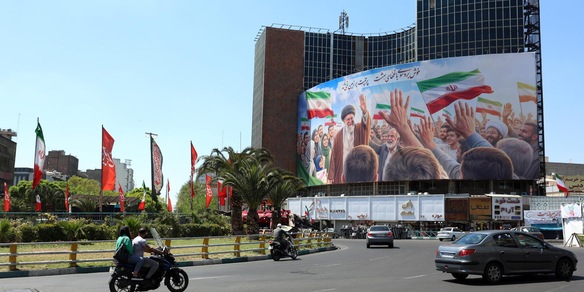 Wp, Usa chiederanno all'Iran il rilascio dei detenuti americani