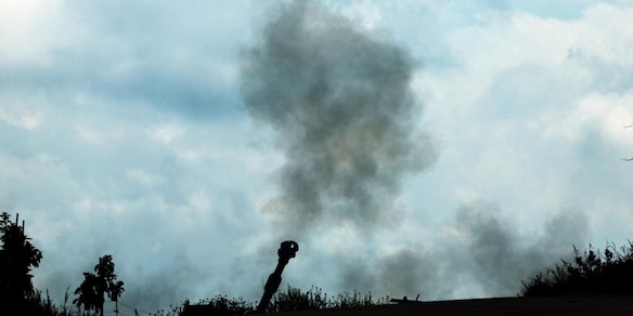 Beirut, 8 membri delle forze di sicurezza uccisi da raid di Israele nel sud