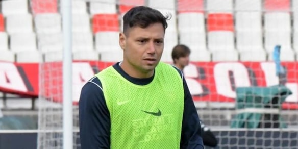 Zarate rimpiange il suo addio alla Lazio: "Ho fatto a cazzotti con Kolarov, quella litigata..."