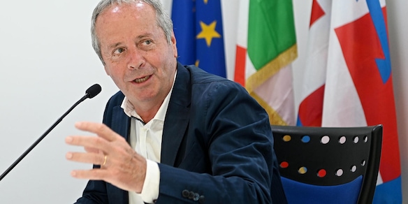 Nasce l'associazione allenatori e calciatori, il leader è Dossena