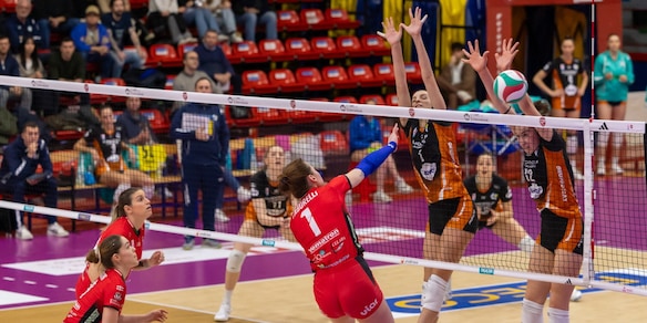 Play Off promozione: in Gara 2 Costa Volpino e Futura a caccia della rivincita