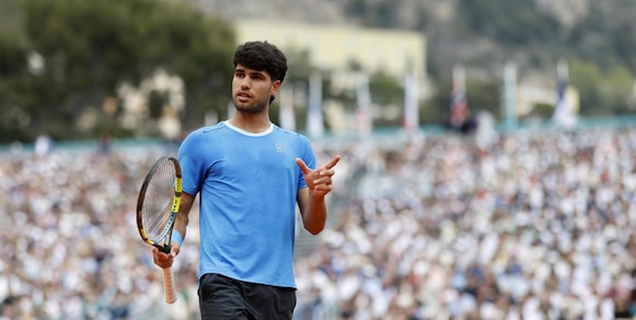 Alcaraz-Vacherot, semifinale Masters 1000 Montecarlo: orario, quando si gioca e dove vederla in tv