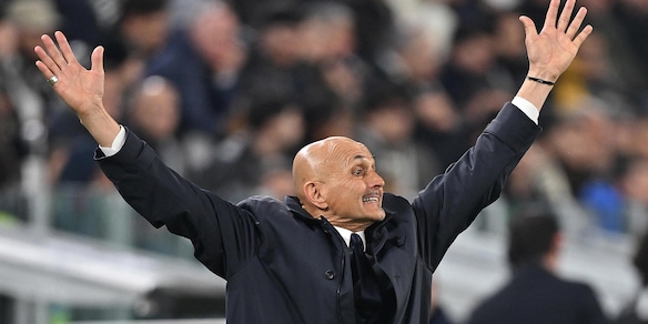 Juve: Spalletti 'momento più forte? L'abbraccio dello Stadium dopo ko Champions'