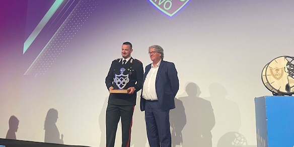 Sci: Paris guarda avanti 'ho voglia di continuare'