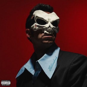 Hit parade, dieci anni dopo Salmo monopolizza la classifica con Hellvisback