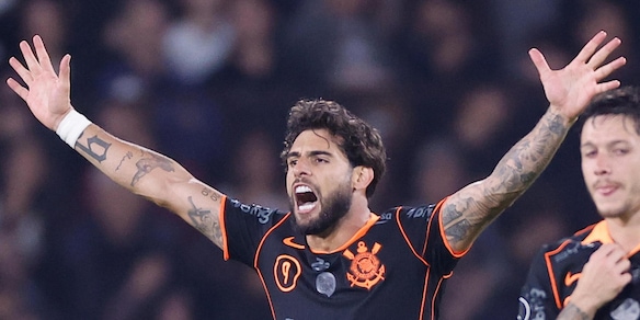 Il brasiliano Yuri Alberto vorrebbe giocare per l'Italia