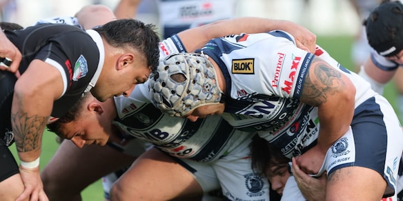 Petrarca torna con cinque punti dalla trasferta di Mogliano