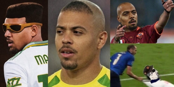 "Sembra Ronaldo il Fenomeno": Malen fa impazzire i social con la sua tripletta! Meme e fotomontaggi a non finire