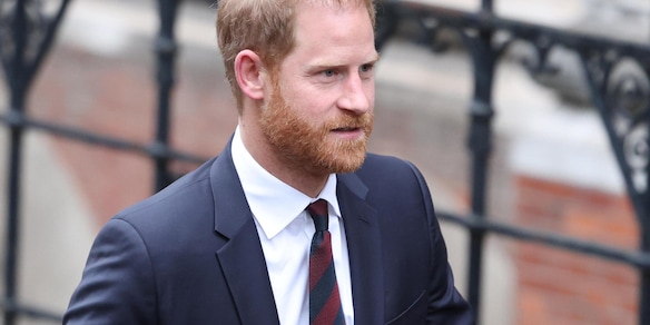 Bufera in ong anti-aids fondata da Harry, principe querelato per 'diffamazione'