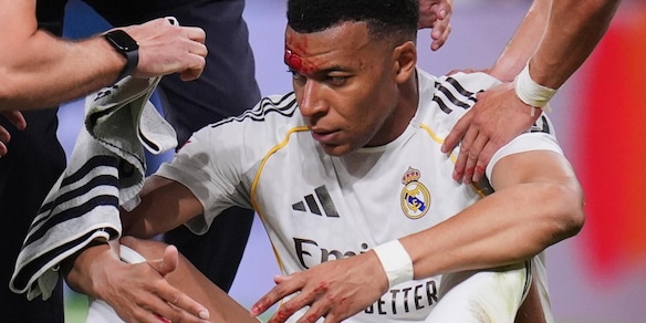 Il Real Madrid non vince più: solo un pareggio col Girona!