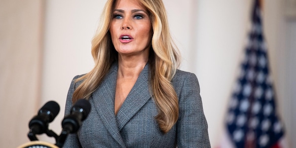 La Camera Usa sentirà le vittime di Epstein dopo l'appello di Melania Trump