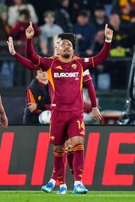 Serie A: Roma-Pisa 3-0
