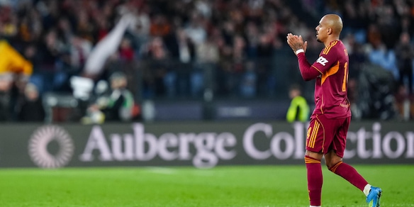 Malen: "Champions? Sfortuna nell'ultimo mese, ma siamo lì"