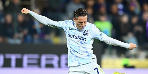 Zielinski esclusivo: “Non ho neanche voglia di parlare dei fischi a Bastoni. Anche altri...”