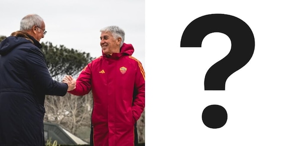 Chi sono i tre allenatori che hanno detto no alla Roma prima di Gasperini: due sono sicuri, il terzo...