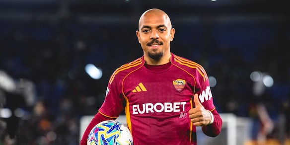 Roma, le speranze Champions sono ancora vive