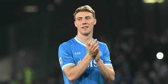 Il Napoli di Conte può sorridere: Hojlund torna contro il Parma