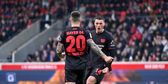 Bundesliga, Dortmund-Leverkusen: il pronostico sorride ai gialloneri