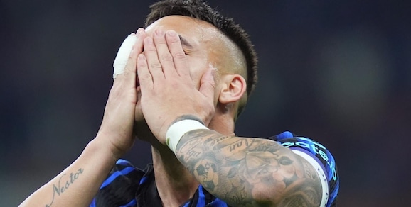 Inter, cosa succede dopo l’infortunio di Lautaro: adesso zero alibi