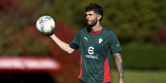 Pulisic, ora serve la svolta: il Milan gli chiede solo una cosa