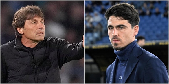 Conte contro Cuesta, la curiosità sulle date di nascita: tra loro 26 anni, ma…