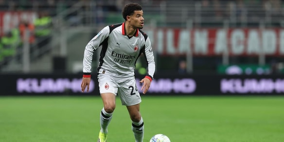 Milan, la svolta tattica di Allegri: Athekame basso e 4-3-3