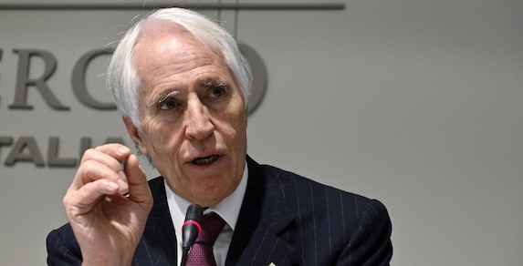 Figc, Malagò e le partite parallele: i nomi e le trattative in corso