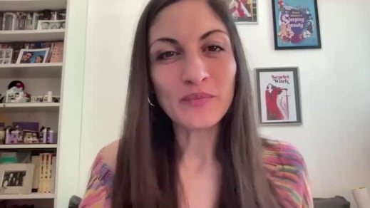 The Testaments, intervista a Bruce Miller e Warren Littlefield