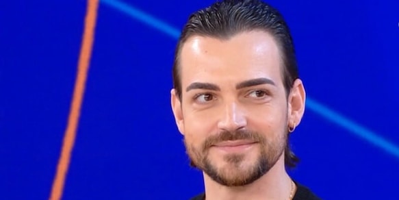 Valerio Scanu svela quanto si guadagna a L'Isola dei Famosi