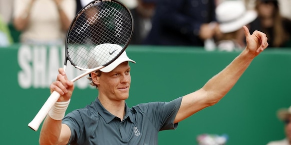 Sinner-Zverev, semifinale Masters 1000 Montecarlo: orario, quando si gioca e dove vederla in tv