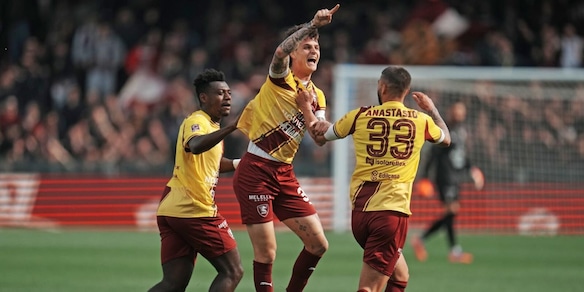 Salernitana al closing: "Il progetto è sostenibile". Svelate tutte le strategie