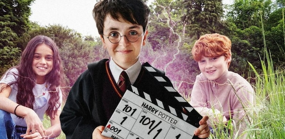 Quanto guadagnano i tre attori della serie su Harry Potter: "Diventeranno multimilionari prima dei 18 anni"