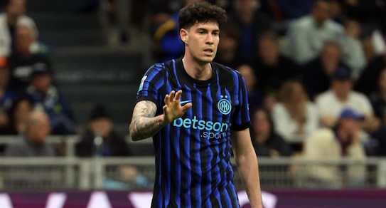 Inter, l'indiscrezione sulla trattativa con il Barcellona per Bastoni: la maxi offerta dalla Spagna però potrebbe non bastare