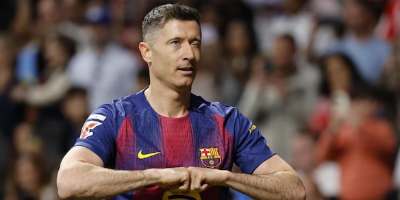 La mossa del Barcellona che spiazza la Juve per Lewandowski: "A fine mese si attendono una risposta"