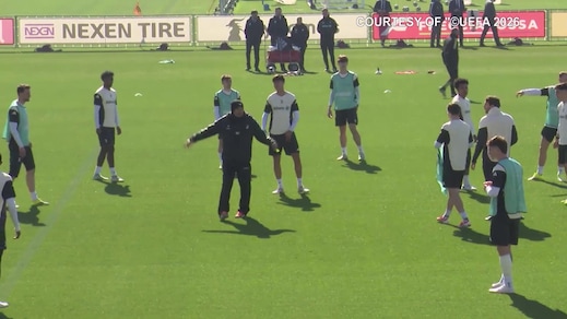 Dal Portogallo: "Juventus in pressing su Hjulmand"