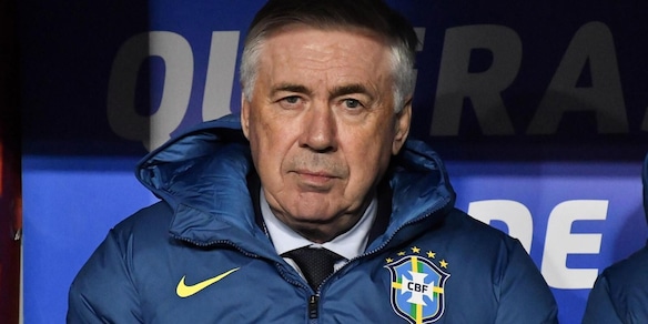 Ancelotti innamorato del Brasile: "L'obiettivo è vincere il Mondiale 2026. Neymar è sulla strada giusta"