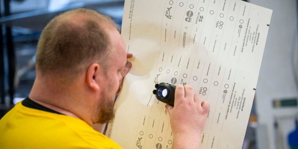 In Ungheria domani 8,1 milioni di elettori al voto, 199 seggi in palio