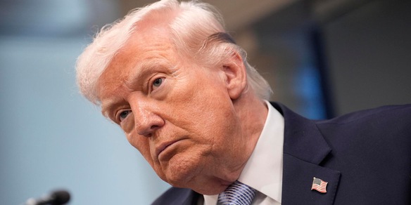 Trump, numero enorme di petroliere verso gli Usa per il petrolio migliore