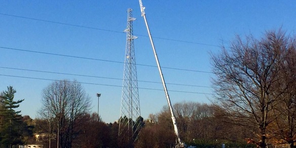 Terna, danneggiato sostegno a linea elettrica in Friuli