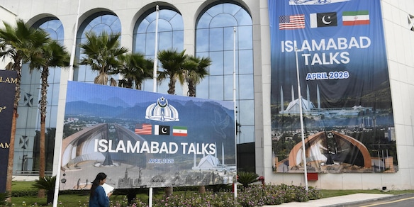 Media Teheran, 'iniziati i colloqui tra Iran e Usa a Islamabad'