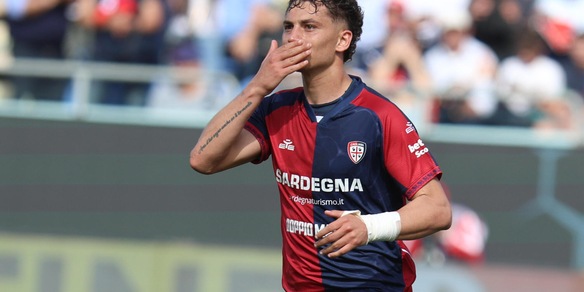 Serie A: il Cagliari batte la Cremonese, il Torino supera il Verona